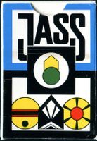 Jasskarten (Mini-Jass)