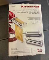 KITCHENAID Nudelaufsatz /Pasta