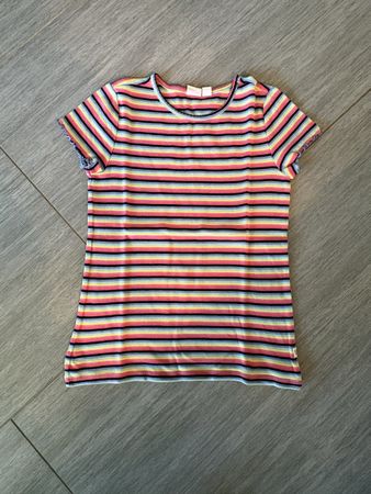 T Shirt gestreift 134/140