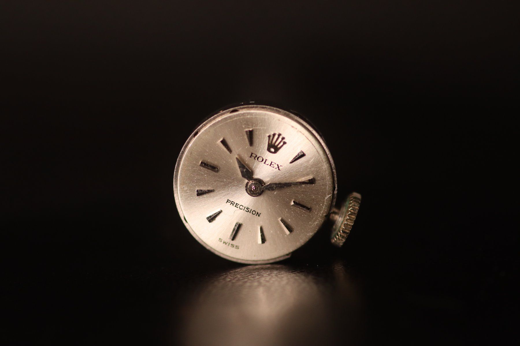 Rolex Orologi: Rolex cal. 1401 – Difettoso da Kaltbrunn venduto da Watch360 1