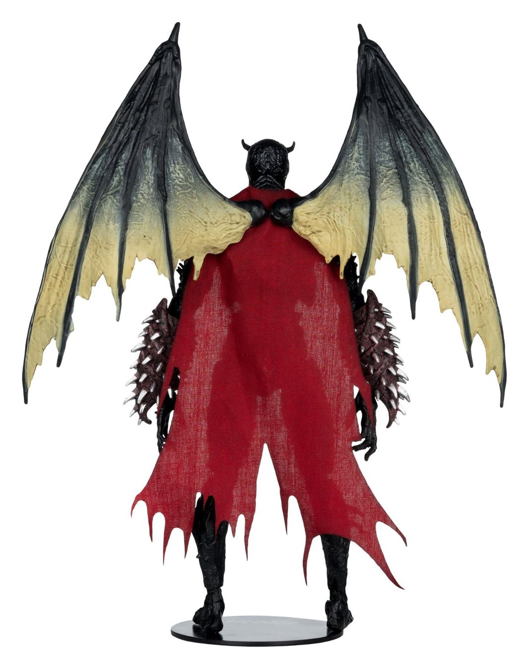 Figurines: Spawn Toy figurine Classic Nightmare Spawn 23 cm – Neuf avec emballage d'origine à St-Imier par ATTAKSHOP 5