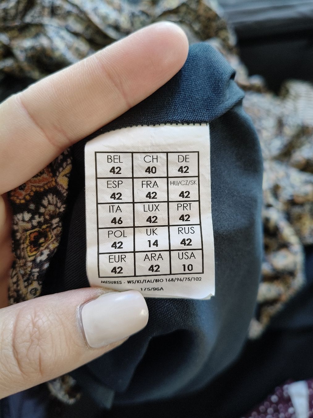 Promod Vestiti: Robe d'été Promod taille 40 – Usato da Petit-Lancy venduto da Elissouche 3