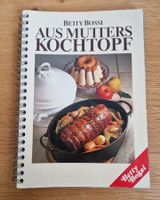 Betty Bossi Kochbuch , Aus Mutters Kochtopf