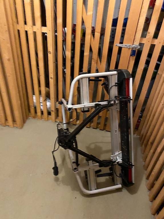 Pezzi di ricambio: Porte vélo  – Usato da Engelberg venduto da rubycon 2