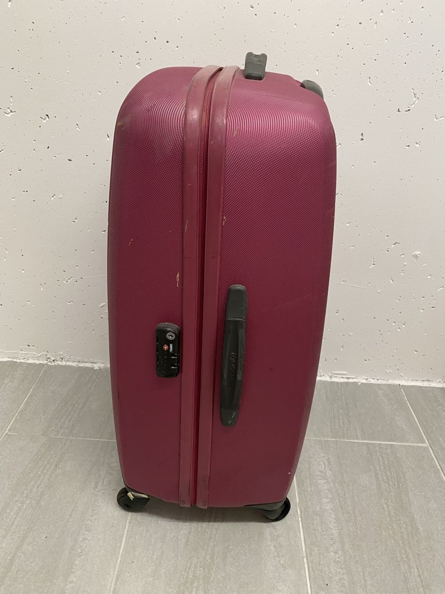 Samsonite Valises de voyage: Samsonite koffer – D'occasion à Wohlen AG par mar_ln7w 2