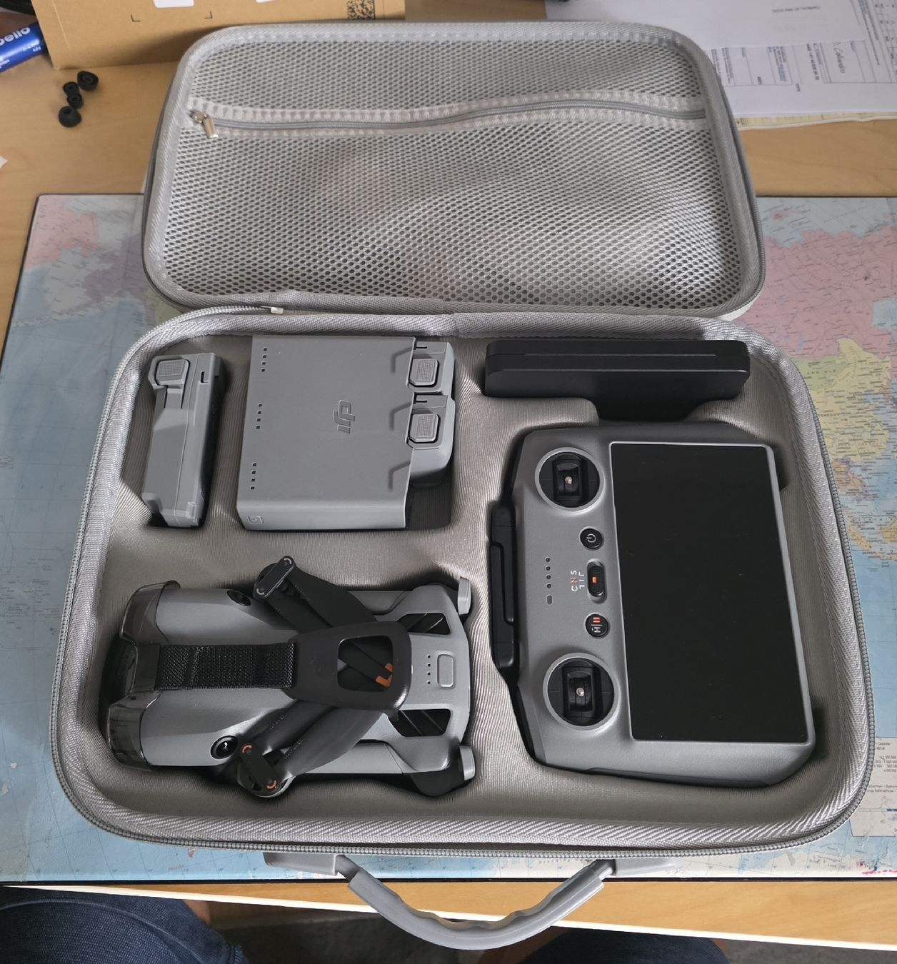 DJI Modellismo RC: DJI Mini 5 Pro Fly More Combo – Nuovo (secondo la descrizione) da dussnang venduto da sachin18 2