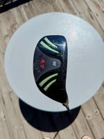 Chipper, 55 Grad, 35''