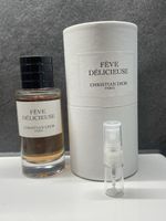 2ml Christian Dior Fève Délicieuse