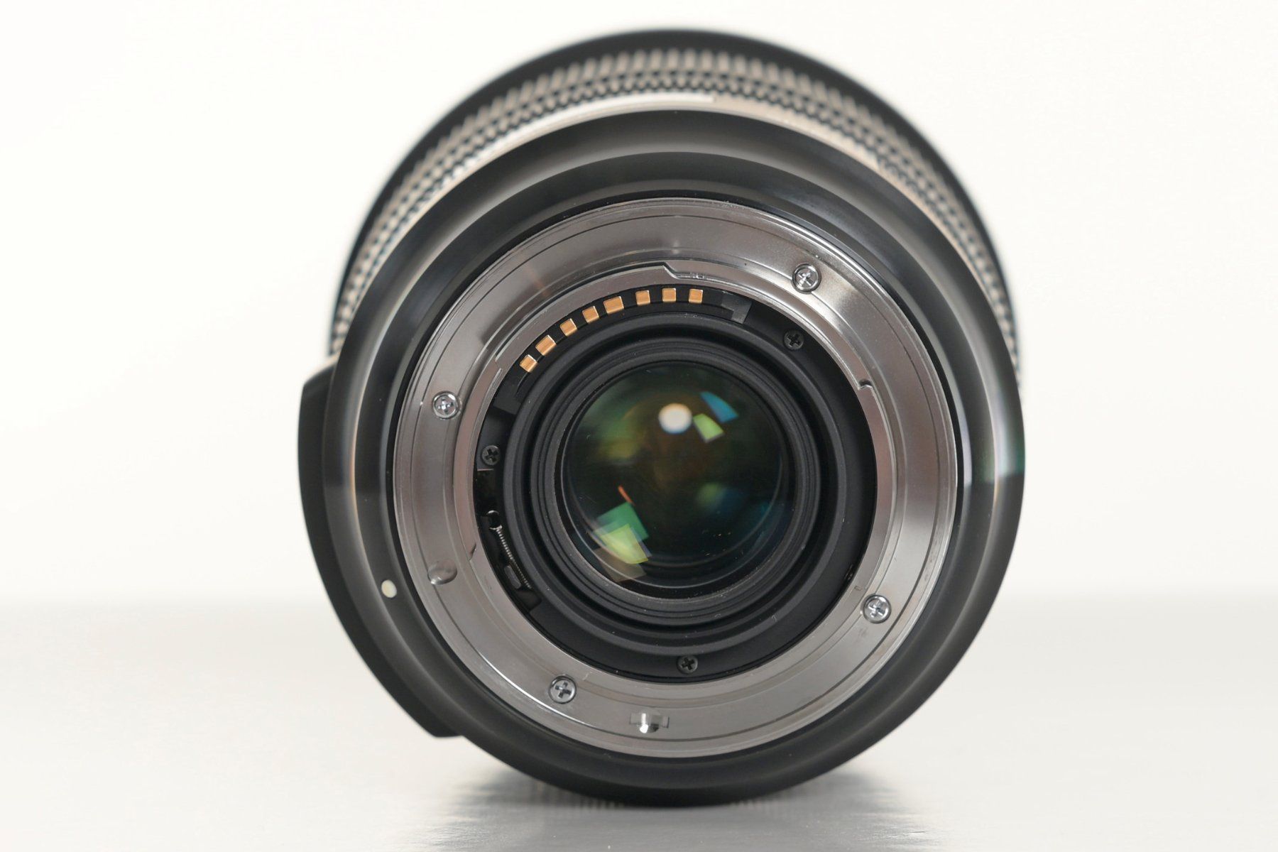 Sigma Obiettivi: Sigma 24-105mm 4.0 DG Sony A-Mount – Usato da Wädenswil venduto da tevyag 4
