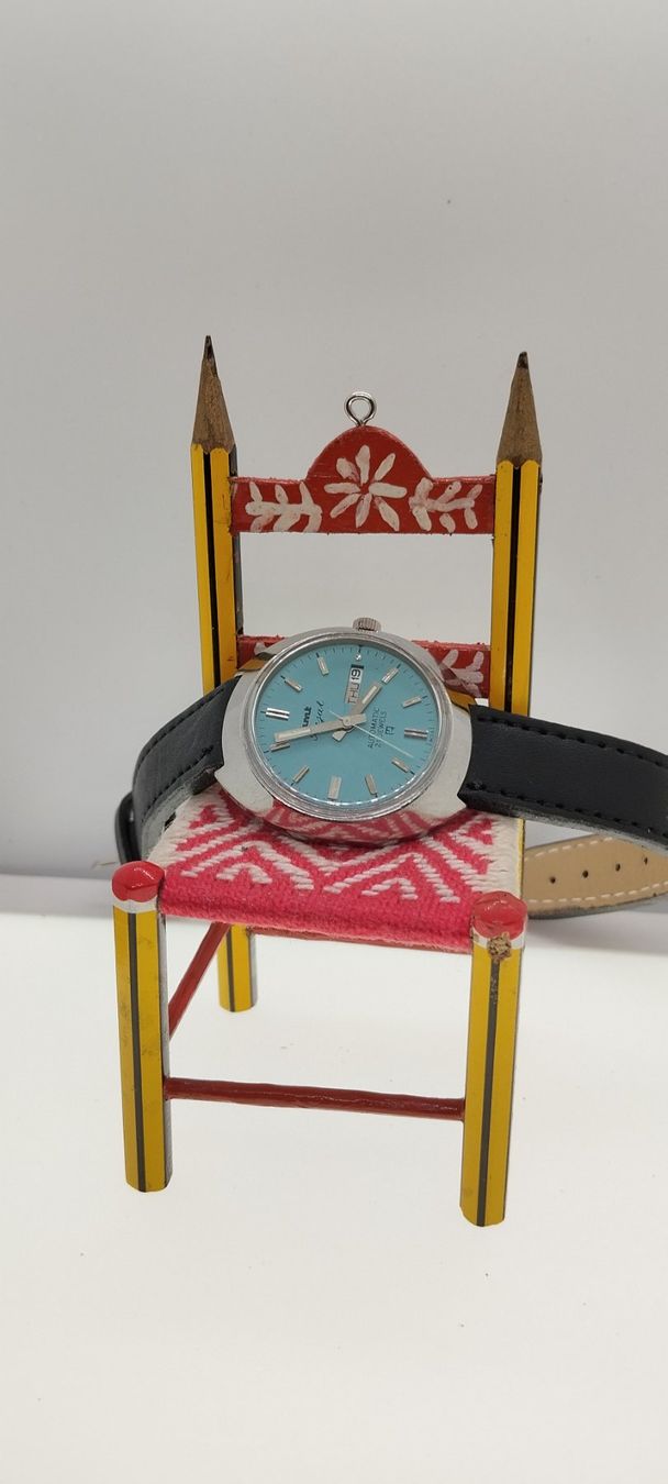 Orologi: Montre hmt – Usato da La Chaux-de-Fonds venduto da jac_9llg 3