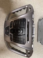 Ford transit custom radio CD