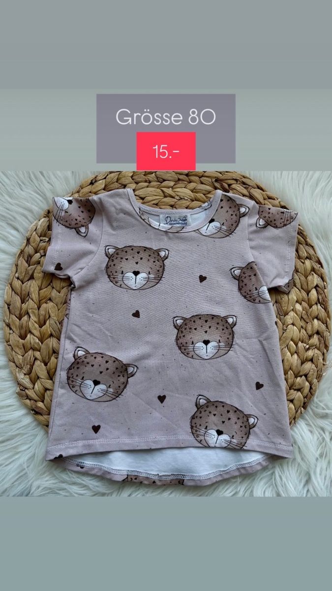 Vestiti & Gonne: Handmade Kleidchen – Nuovo e nell'imballaggio originale da Dörflingen venduto da Daniela141187 7