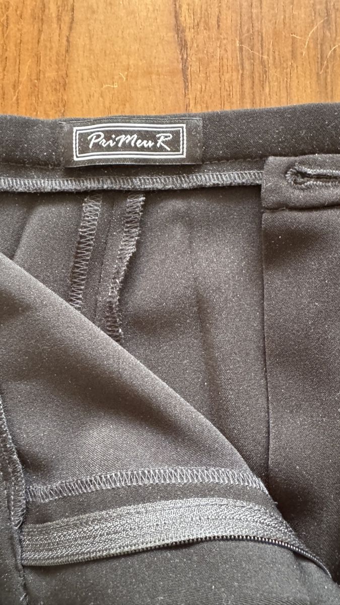 Pantalons: PriMeuR Stoffhose 44 – D'occasion à Zollikon par rose59 2