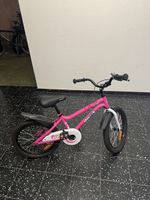 Kinderfahrrad Chiomak pink 18 Zoll gut erhalten