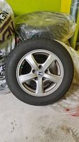 Honda Orginial Felgen + Goodyear Sommer Pneu