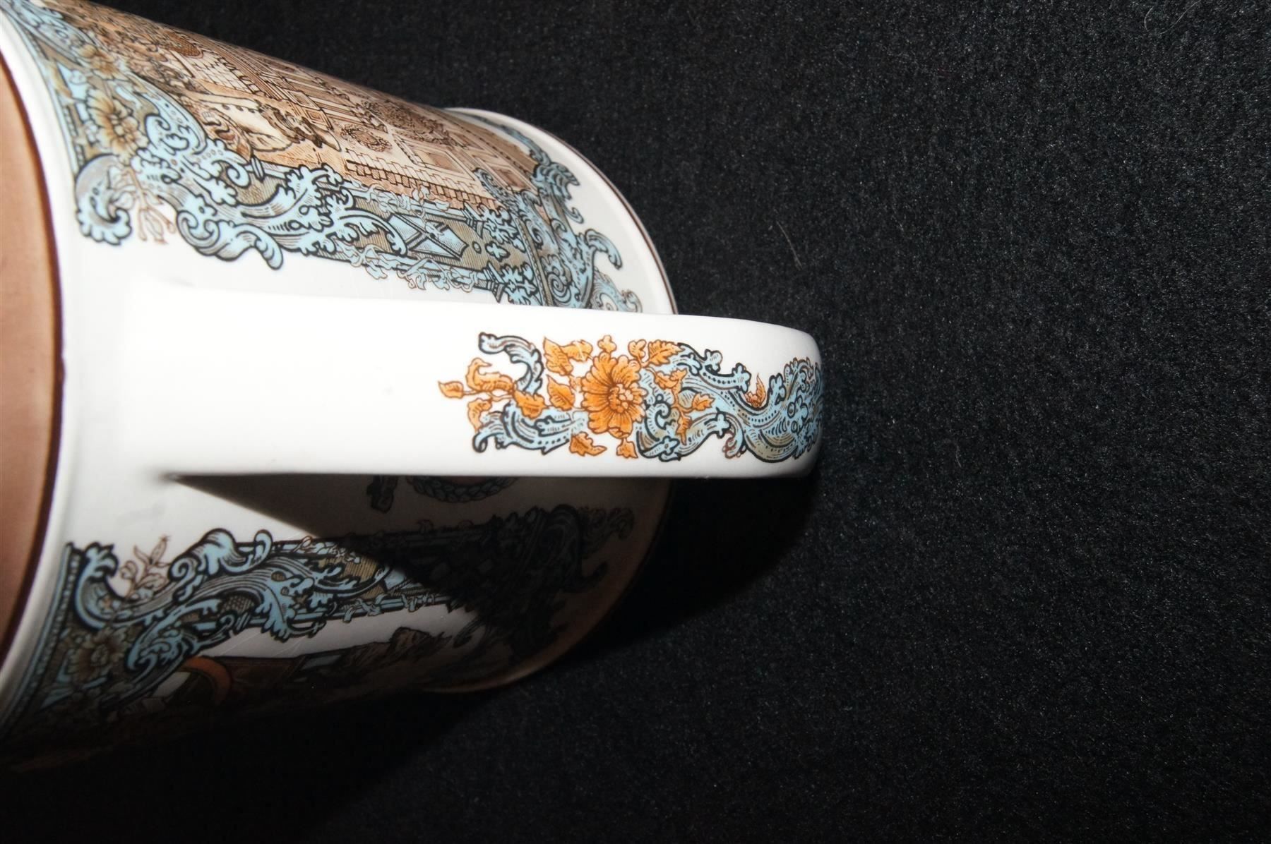 Verres: Prunk-Humpen St. Paul’s – D'occasion à Geroldswil par ARTEFACTO 5