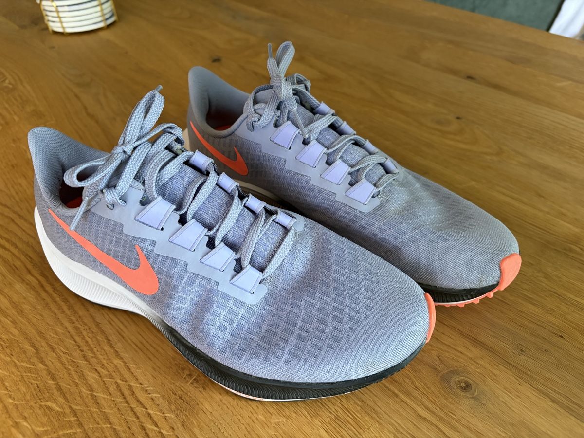 Scarpe da donna: Nike Air Zoom Pegasus Laufschuh – Usato da Henau venduto da martina_1998 2