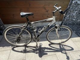 Villiger Nakina RC Trekkingvelo