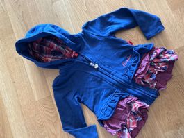 Pampolina Sweatjacke
