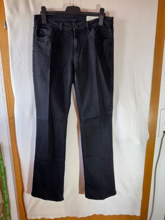 Bootcut Jeans Gr. 33/34