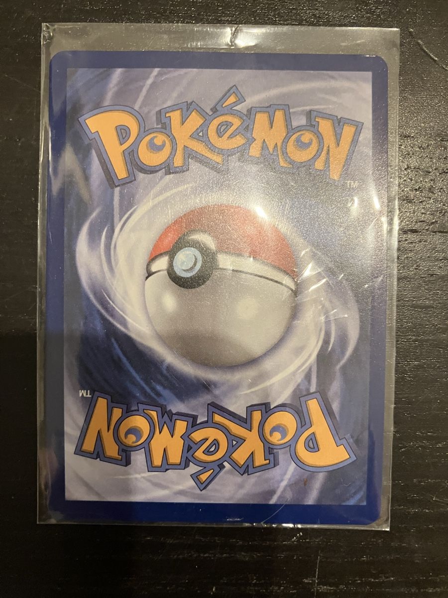Pokémon Carte collezionabili: Pokemon Vulnona Holo, Base Set – Nuovo (secondo la descrizione) da Lyss venduto da Sandera20 2