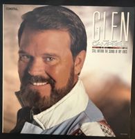 Glen Campbell - Still Within Sound Vinyl, Schallplatte