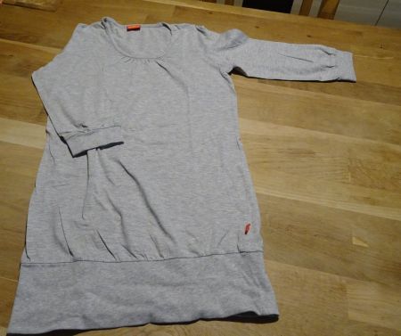 Long-Sweatshirt Gr. 152/158
