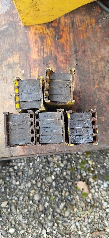 Rems Tous les outils: Gewindeschneider Rems Tornado Roller's King – D'occasion à Romanshorn par fag_gnd6 1