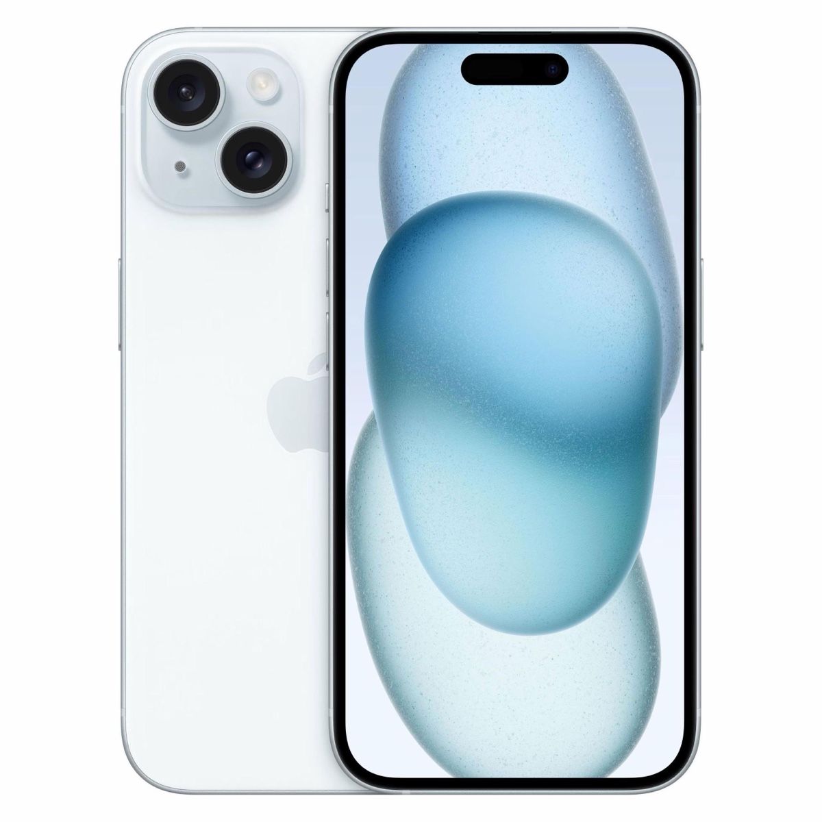 Apple Portables: Apple iPhone 15 128gb Blue – Neuf (Voir description) à Uznach par enrico06