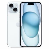 Apple iPhone 15 128gb Blue