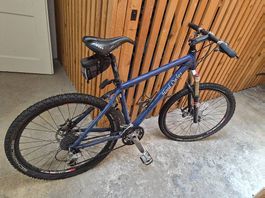 VTT Hood Cycles (Génération Vintage)  Très bon état !