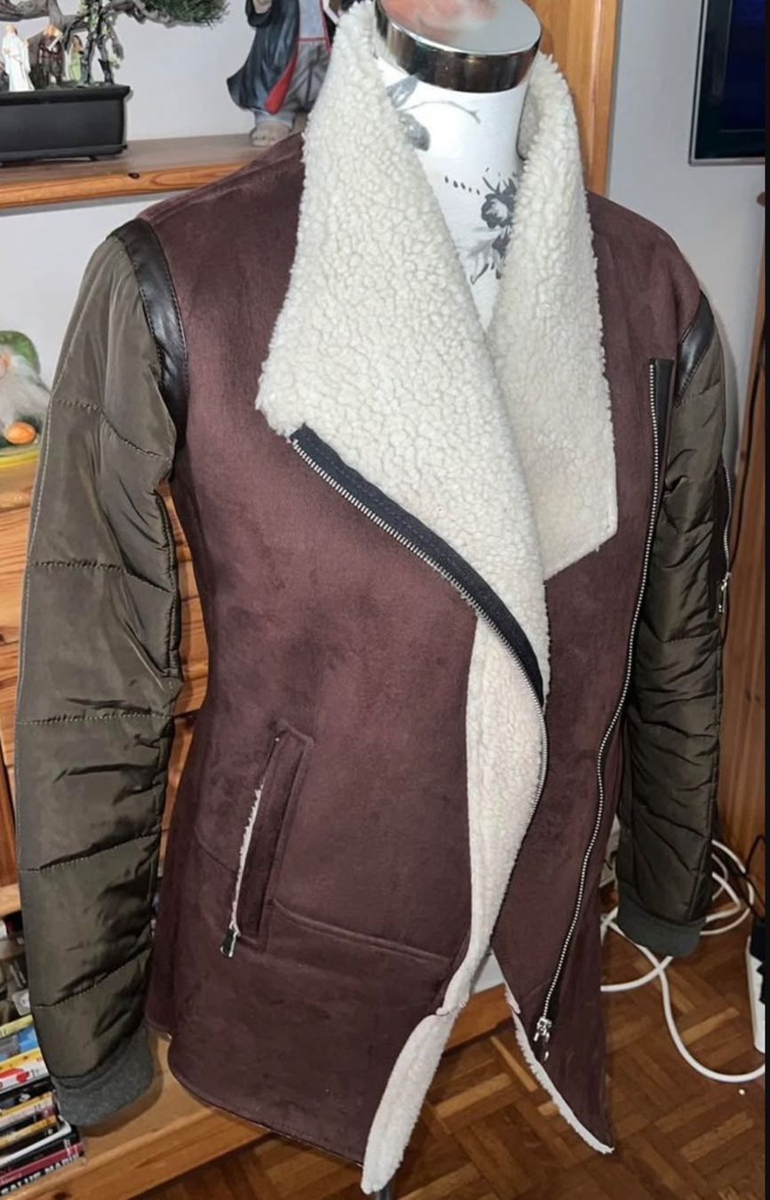 Giacche: Spezielle Jacke Gr S/M – Usato da Basel venduto da Winniepuuh 3