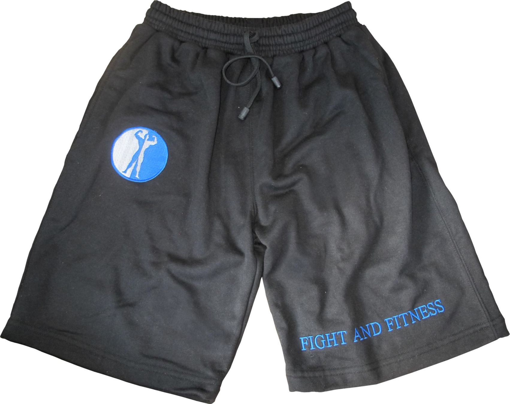 Accessori: Kurze Trainerhosen Grösse S - XL – Nuovo e nell'imballaggio originale da Muri AG venduto da fightandfitness.ch 2