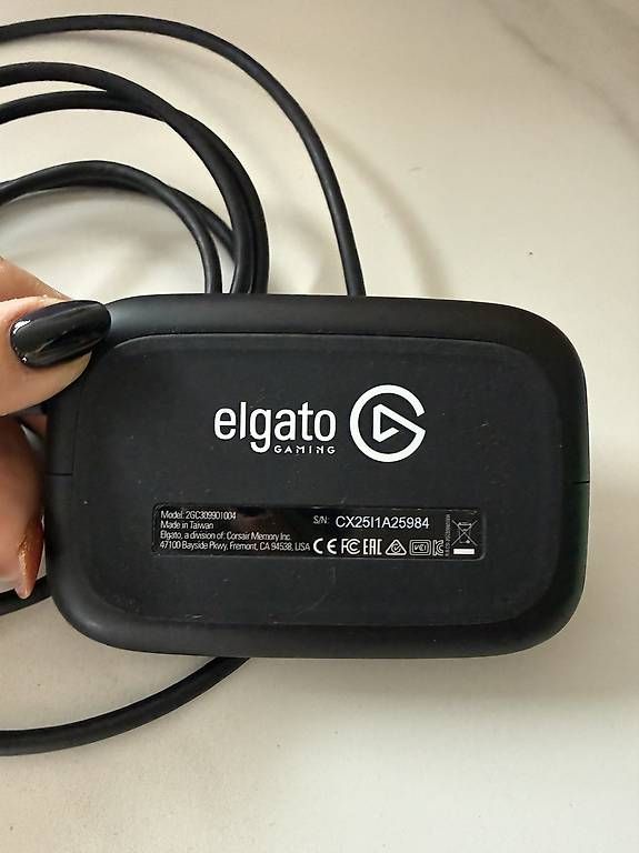 Elgato Aufnahmegeräte: Elgato Game Capture HD60S – Gebraucht aus Winterthur von JazzyK90 1