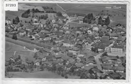 Flugaufnahme Court - Vue aerinne