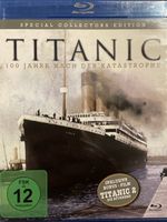 Titanic - 100 Jahre nach der Katastrophe