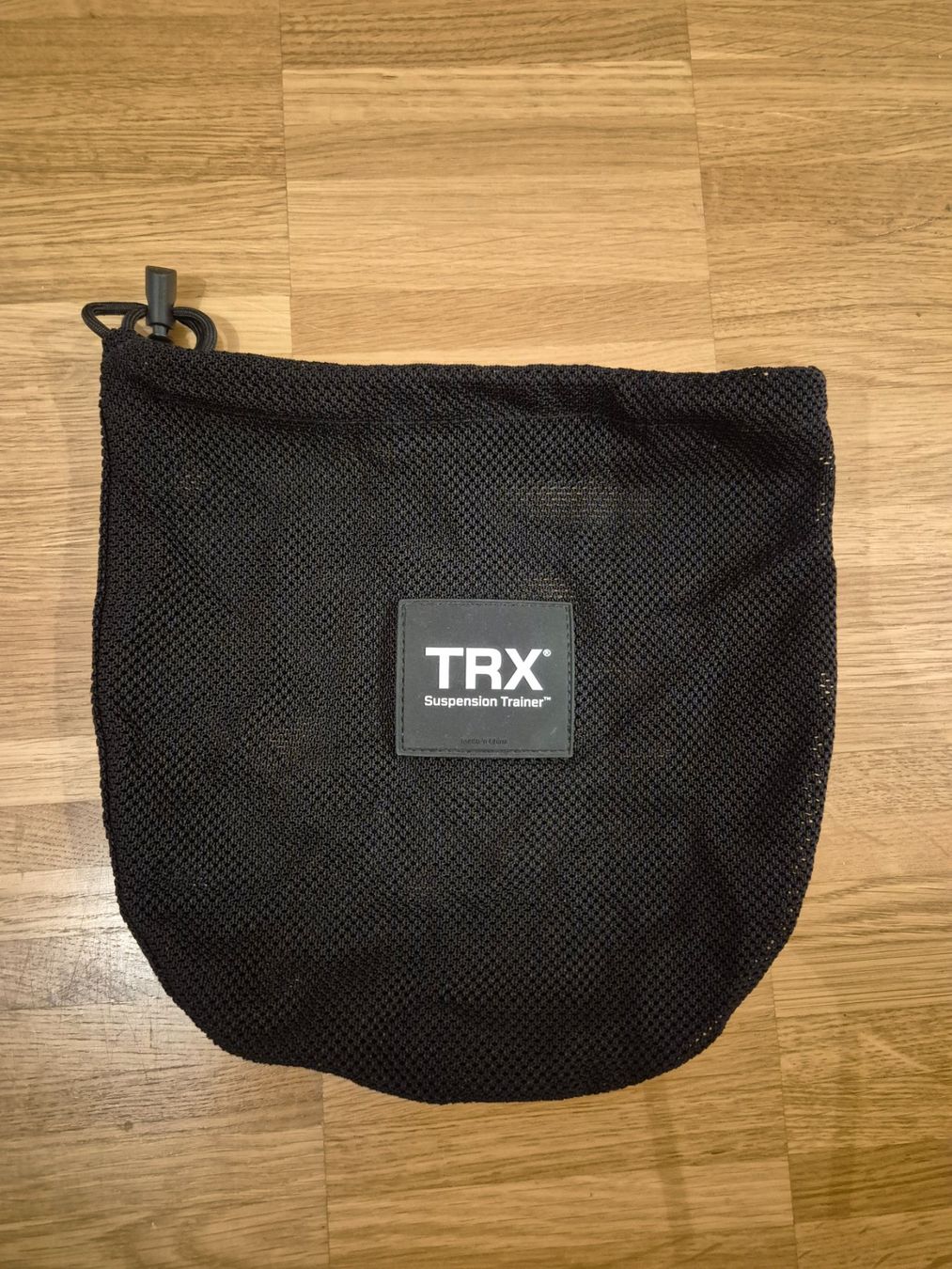 Hometrainer: TRX Suspension Trainer – Usato da Zürich venduto da Zscsara 1