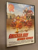 Chicken Run 2 DVD Originalverpackt NEU Film Kinderfilm ab 6