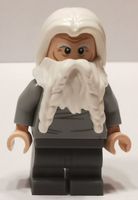 Lego Herr der Ringe Minifigur Gloin aus 10316 - Neu
