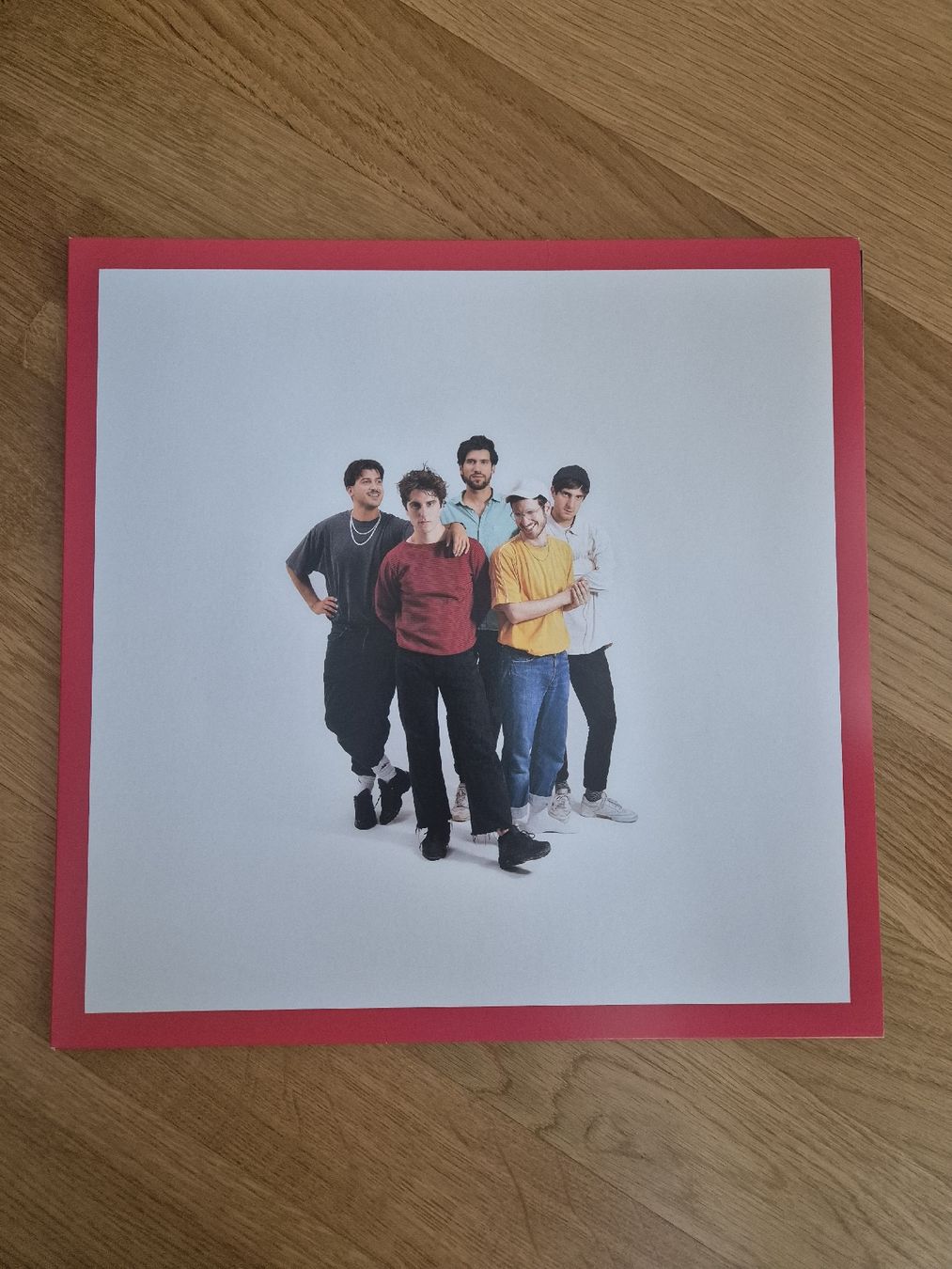 Dischi in vinile: Schallplatte Leoniden Kids – Nuovo (secondo la descrizione) da St. Gallen venduto da Pauline_1234