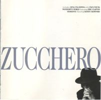 Zucchero - Album