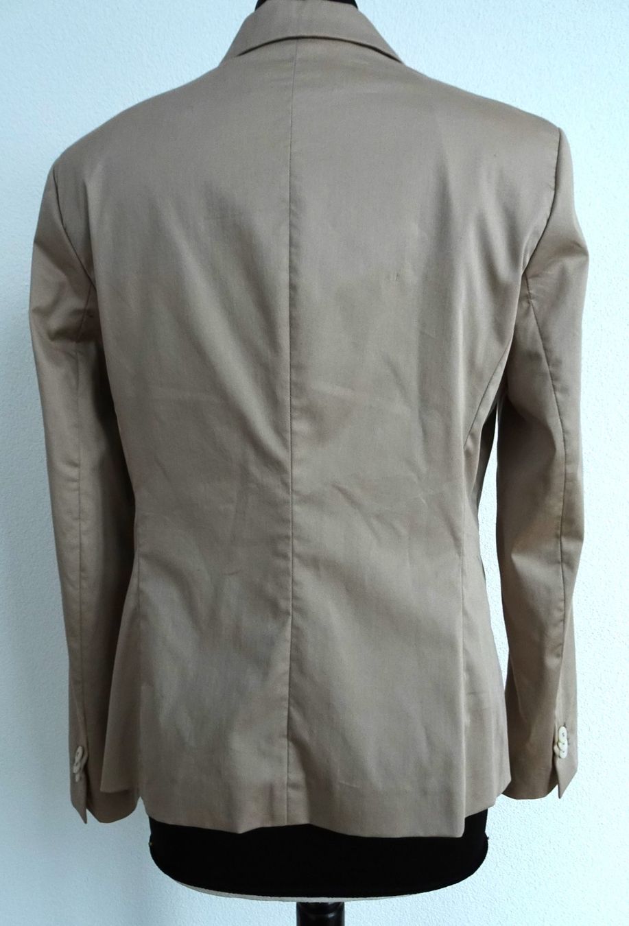 Cinque Vestes: Blazer Cinque beige Gr 40 klassisch – D'occasion à Winterthur par blumeblau77 3