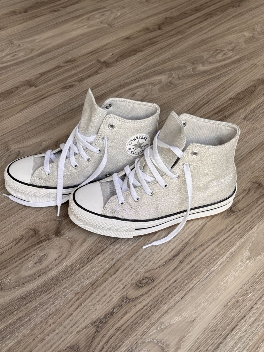 Converse Scarpe da uomo: Converse All Star Hi, Gr. 37.Top Zustand,  – Nuovo (secondo la descrizione) da Gossau SG venduto da Swisslady25