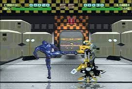 Nintendo Giochi: SNES Rise of the Robots – Usato da Kaiseraugst venduto da Marsupower 4