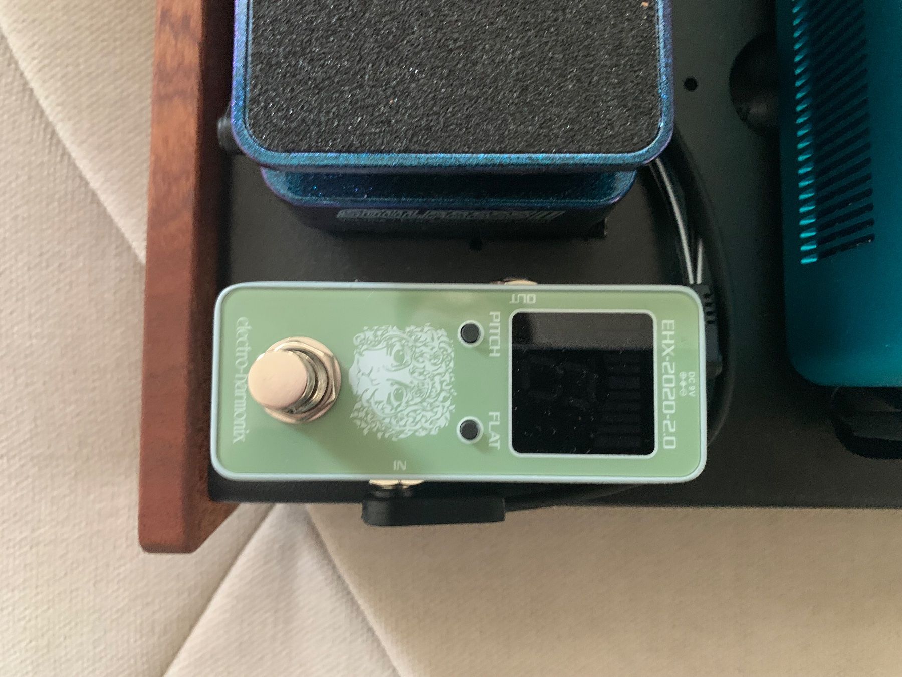 Strumenti musicali: Quad Cortex Pedal Board! – Nuovo (secondo la descrizione) da Seuzach venduto da steven_mueller01 7