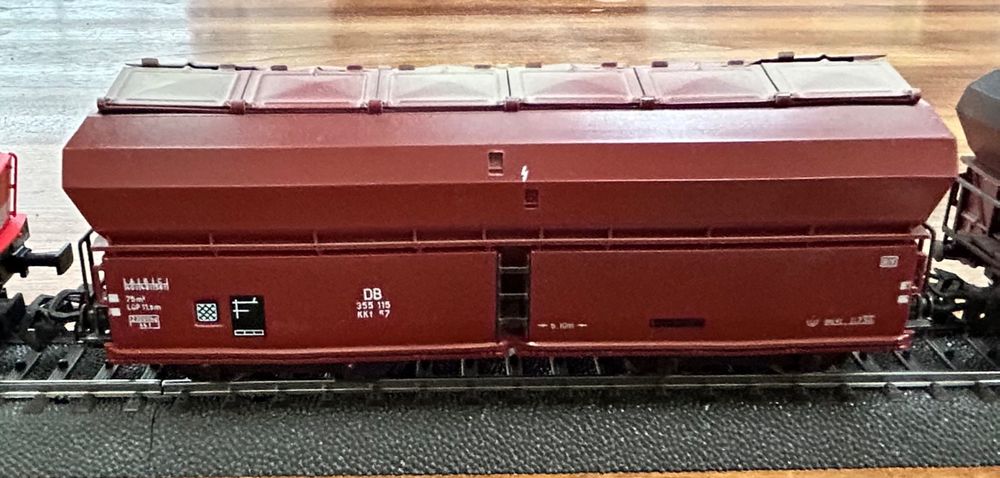 Märklin Trains électriques: Modeleisenbahn H0 von Märklin – Neuf (Voir description) à Hausen AG par Monchhichi01 3
