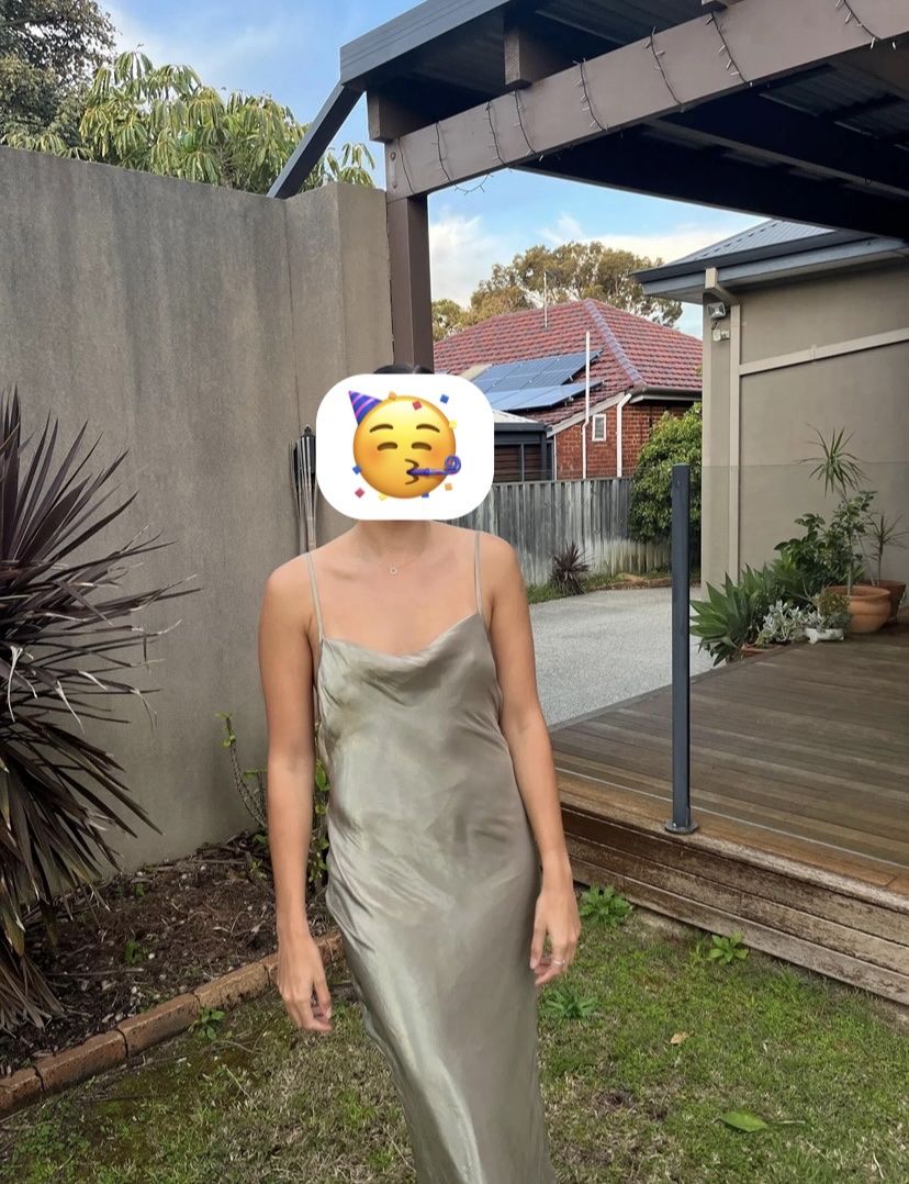 Vestiti: Bec & bridge, S, Fleur Maxi Dress – Usato da Zürich venduto da alissa_carla