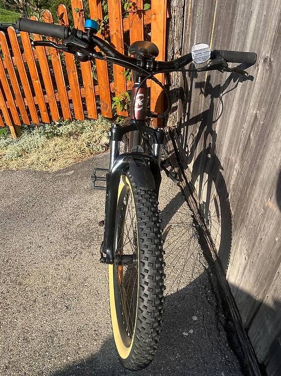 Biciclette: Kona Kinderbike – Usato da Homberg b. Thun venduto da t...mee 2