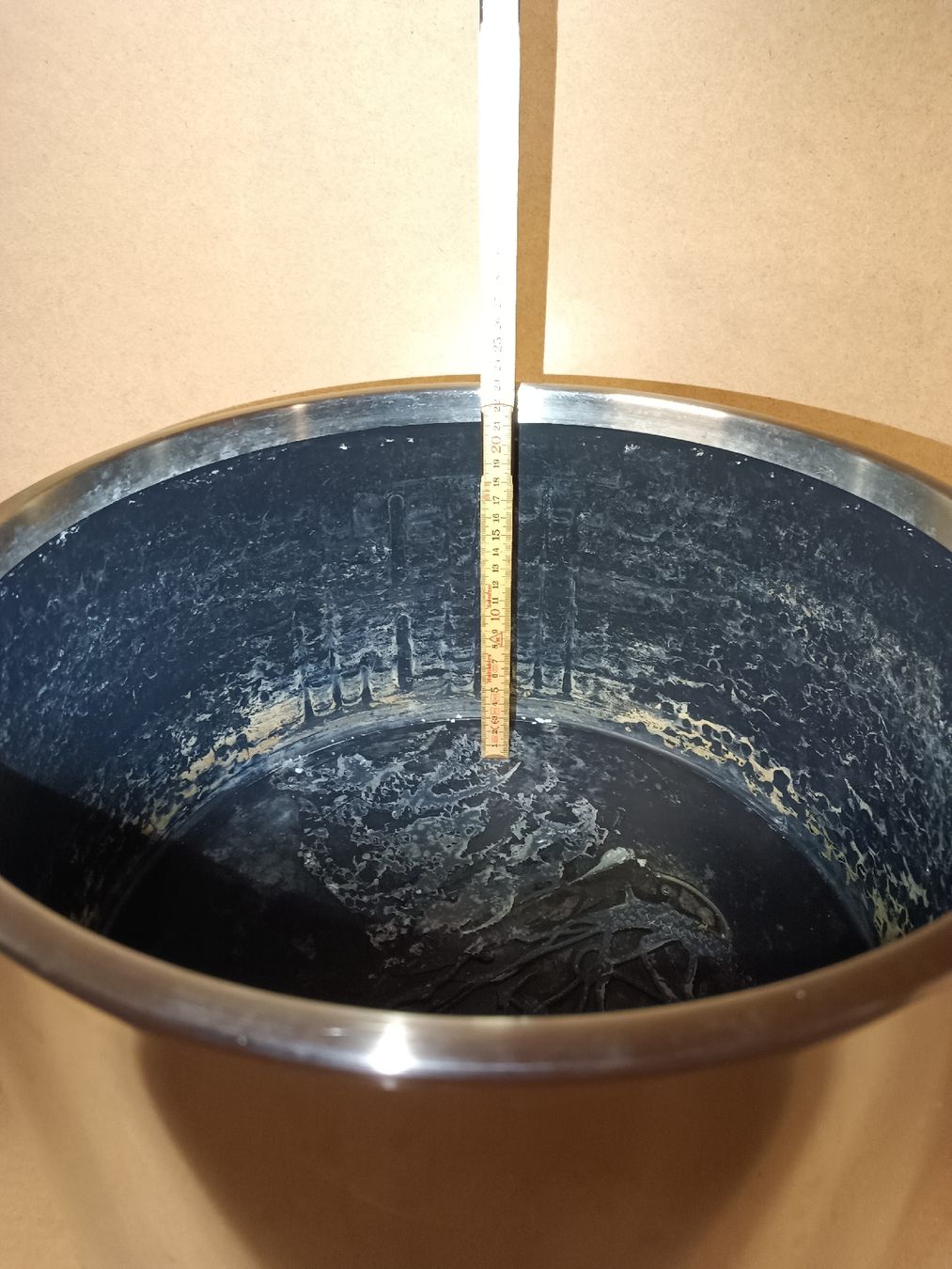 Pentole: Pflanzen Topf 40cm (2) – Usato da Safenwil venduto da mar_tbk5 2
