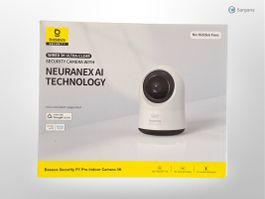 BASEUS P1 Pro Überwachungskamera Indoor